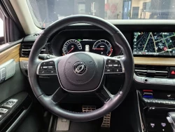 KIA MOHAVE THE MASTER 2021 Diesel 3.0 4WD 6 Seater 6