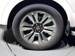 KIA MOHAVE THE MASTER 2021 Diesel 3.0 4WD 6 Seater 19