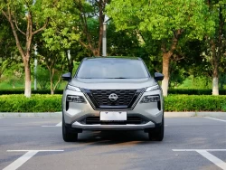 NISSAN X-TRAIL 2023 E-POWER 4WD DELUXE EDITION 0