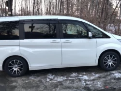 Honda StepWagon RP1 0