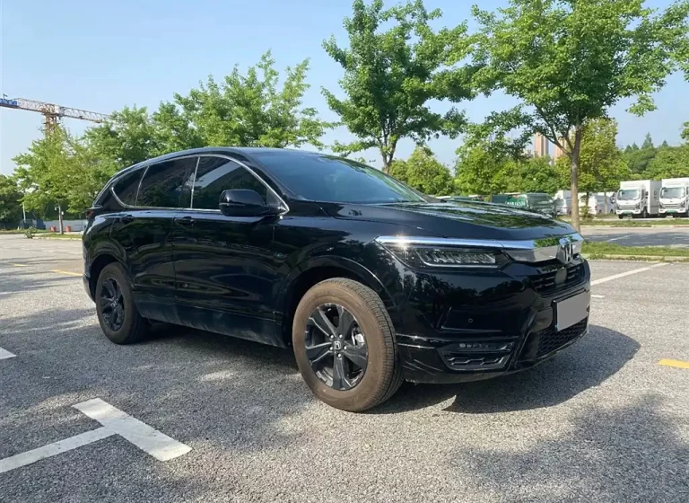 HONDA BREEZE 2020 1.5T