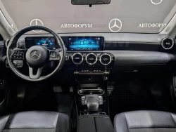 Mercedes-Benz CLA-Class, 2020 5