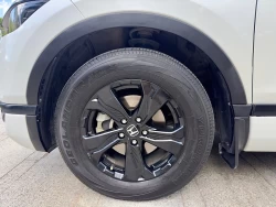 HONDA BREEZE 240 TURBO CVT 2WD DELUXE EDITION 7