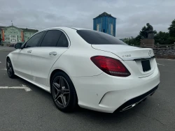 Mercedes-Benz C-Class 15