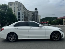 Mercedes-Benz C-Class 18