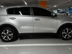 Kia Sportage 5