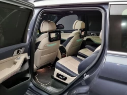 BMW X7 G07 2021 M50i 6 Seater 16