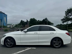 Mercedes-Benz C-Class 14