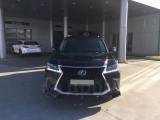 Lexus LX450d, 2015 5