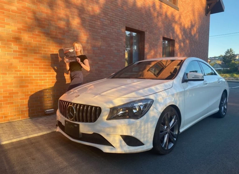 Mercedes-Benz C-Class 2015.г.